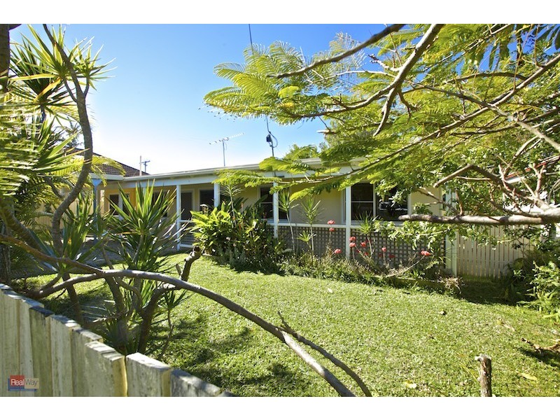 60 Turner Street, Scarborough QLD 4020