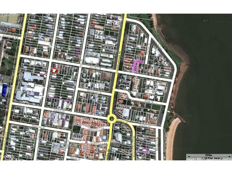 60 Turner Street, Scarborough QLD 4020