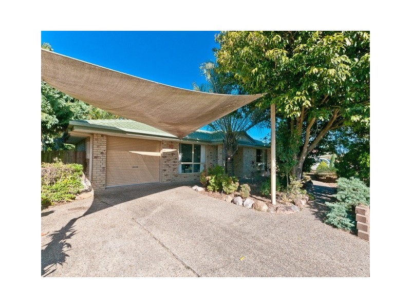 41 Canterbury Street, Bracken Ridge QLD 4017