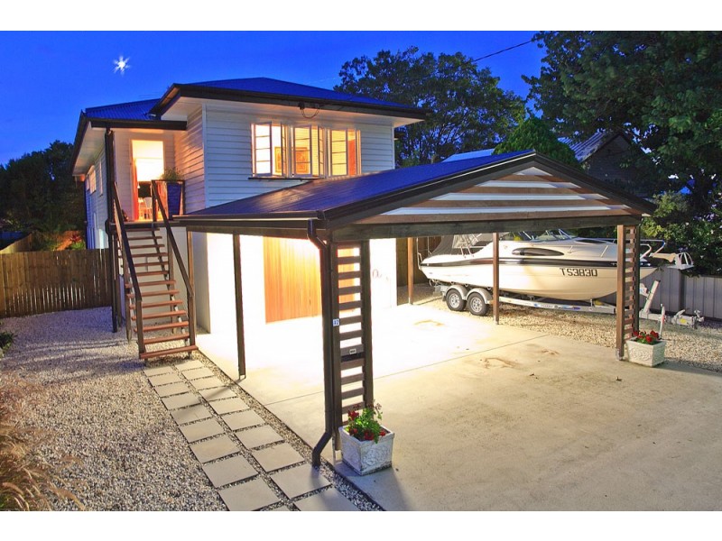 42 Gerald Avenue, Clontarf QLD 4019