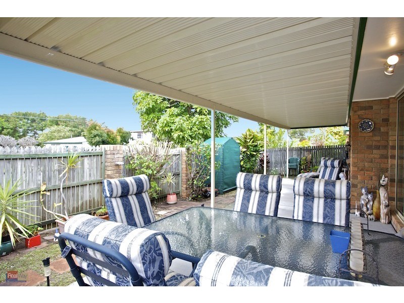 3/61 Ellen Street, Woody Point QLD 4019