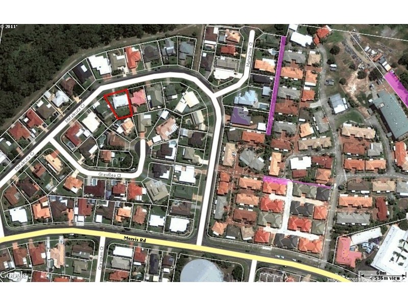 23 Melaleuca Crescent, Rothwell QLD 4022