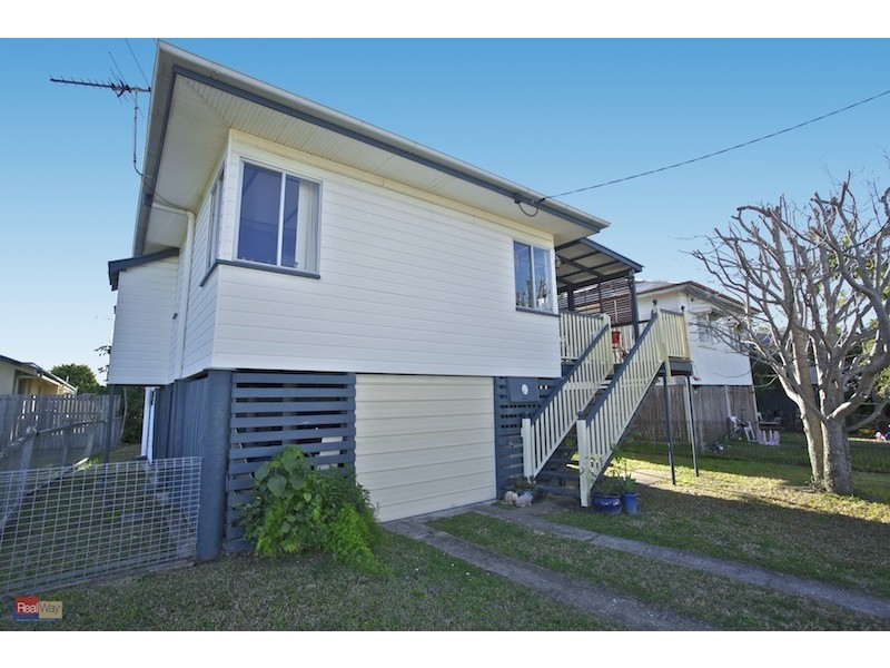 1 Disraeli Street, Margate QLD 4019