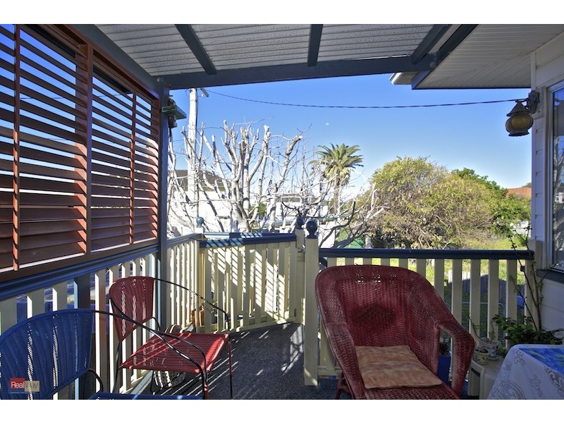 1 Disraeli Street, Margate QLD 4019