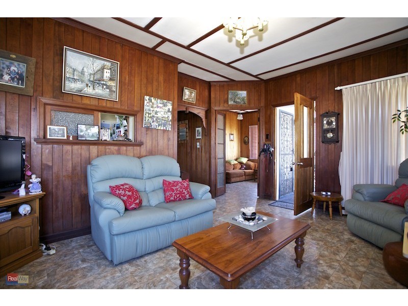 1 Disraeli Street, Margate QLD 4019