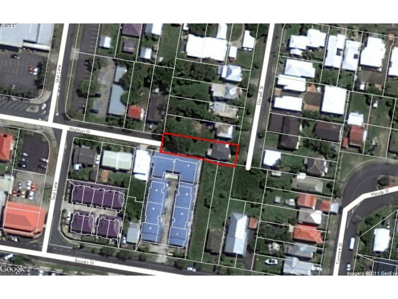 1 Disraeli Street, Margate QLD 4019