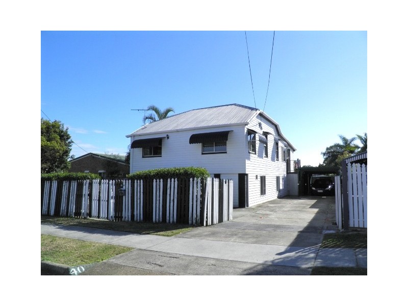 40 Georgina Street, Woody Point QLD 4019