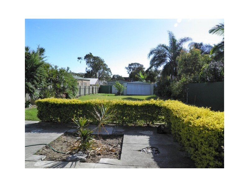 40 Georgina Street, Woody Point QLD 4019