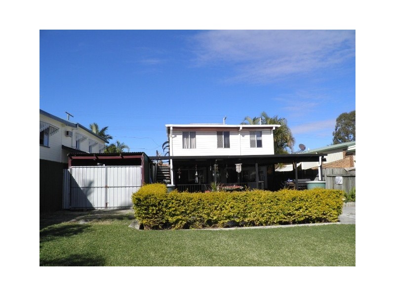 40 Georgina Street, Woody Point QLD 4019