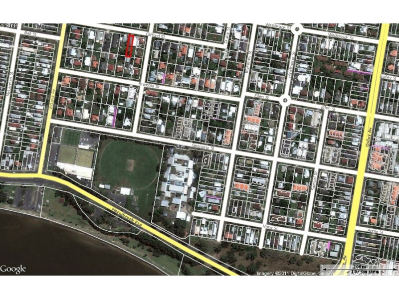 24a Clifford Street, Woody Point QLD 4019