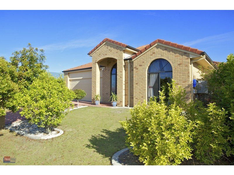 2 Standish Street, North Lakes QLD 4509