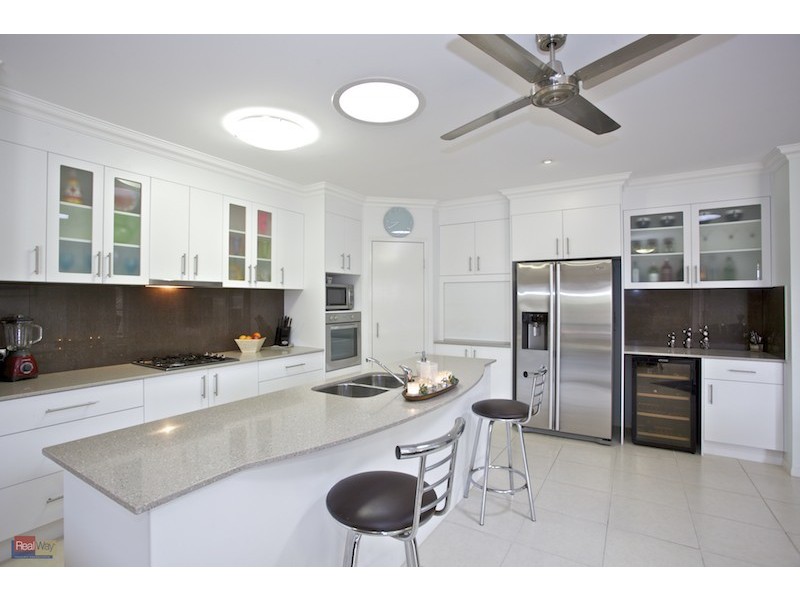 23 Lionheart Crescent, Newport QLD 4020