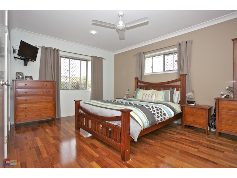 23 Lionheart Crescent, Newport QLD 4020