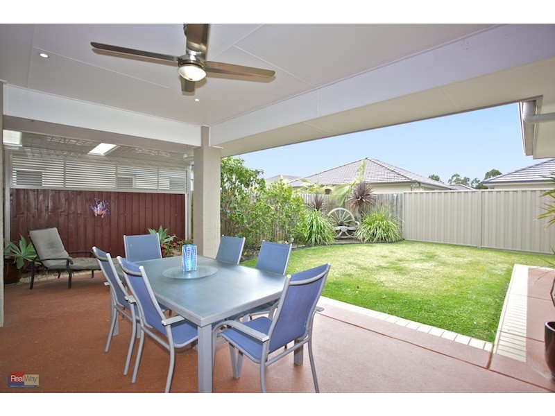 23 Lionheart Crescent, Newport QLD 4020