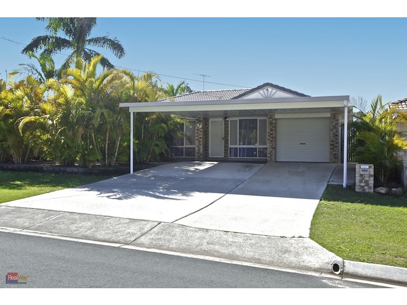 15 Magnolia Street, Margate QLD 4019