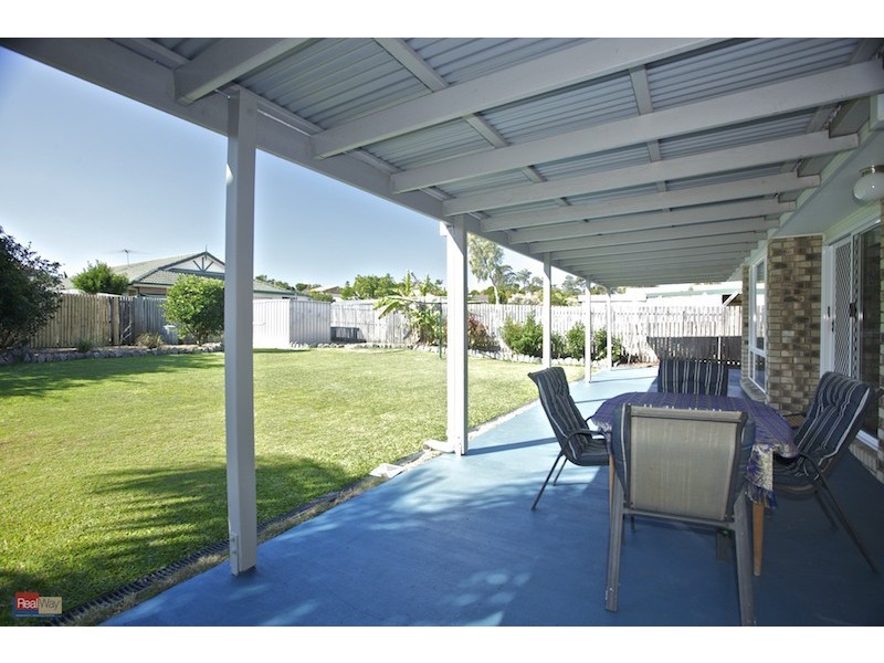 15 Magnolia Street, Margate QLD 4019