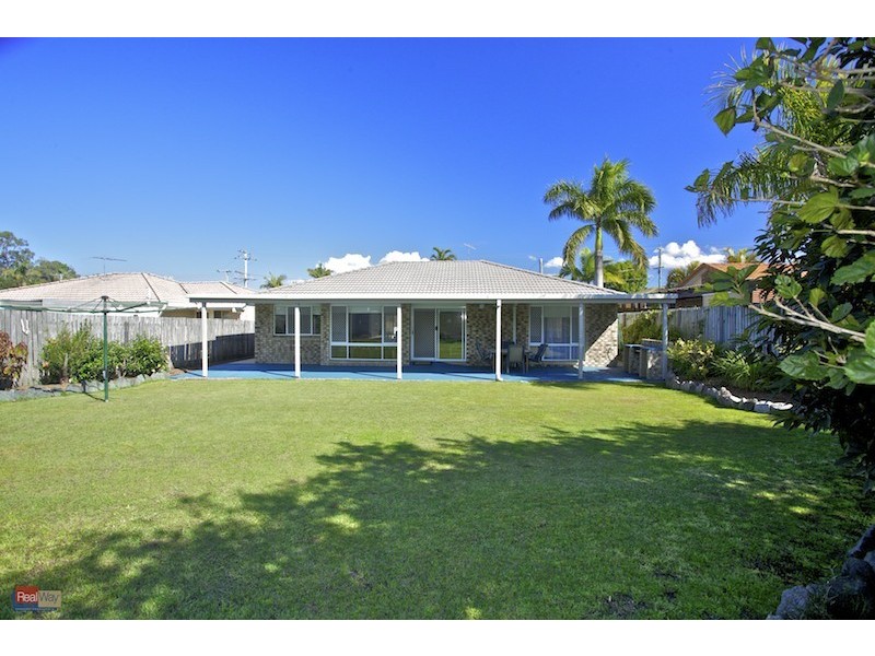 15 Magnolia Street, Margate QLD 4019