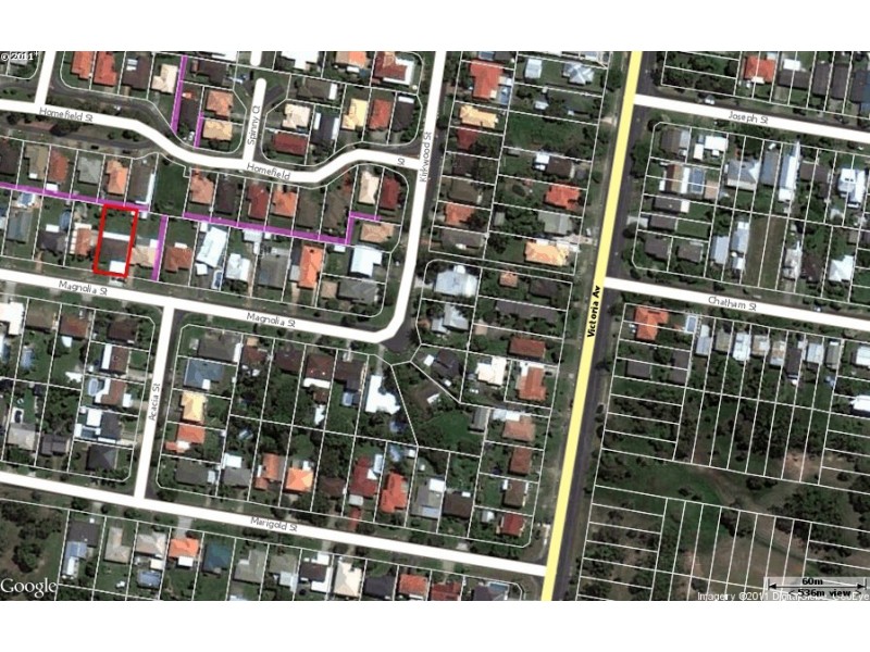 15 Magnolia Street, Margate QLD 4019