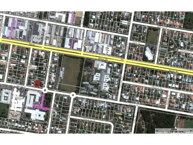 104 George Street, Kippa-ring QLD 4021