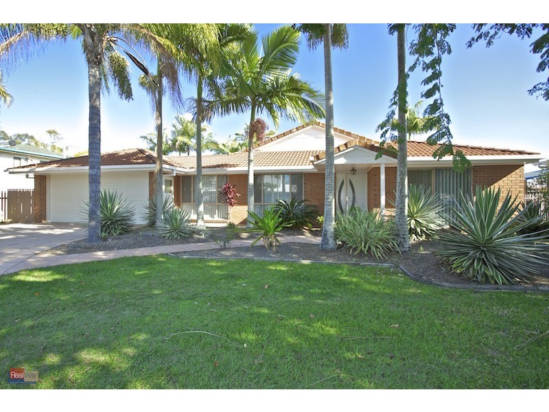 53 Gerald Avenue, Clontarf QLD 4019