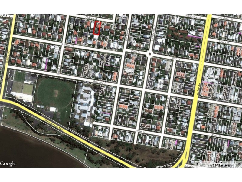 6 Clifford Street, Woody Point QLD 4019