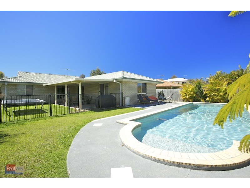 9 Gale Street, Redcliffe QLD 4020
