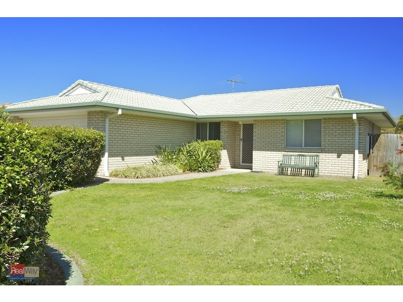 9 Gale Street, Redcliffe QLD 4020