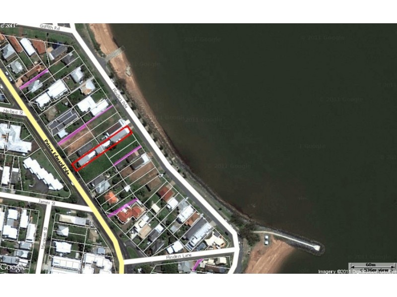 5/51 Flinders Parade, Scarborough QLD 4020