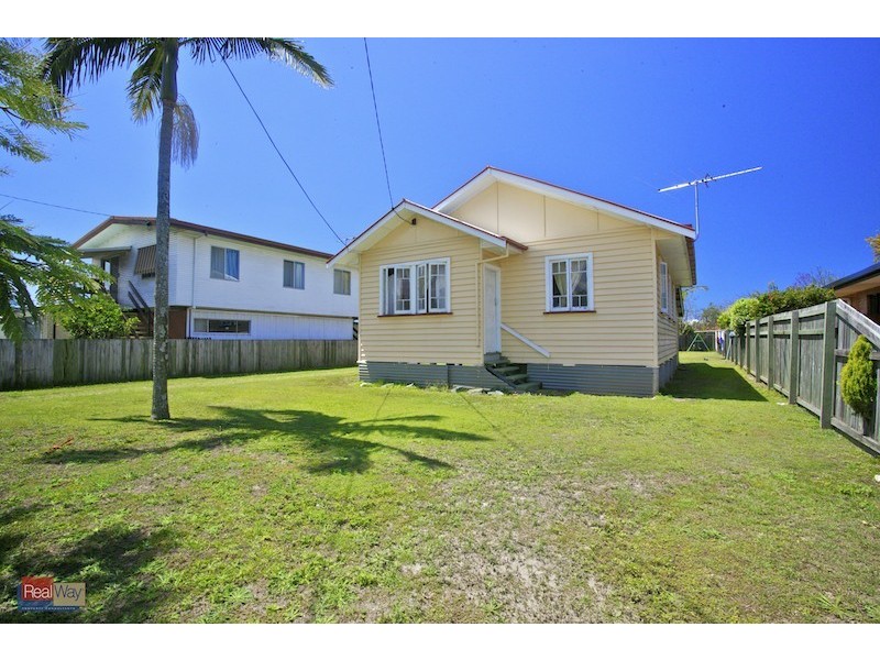 28 Turner Street, Scarborough QLD 4020