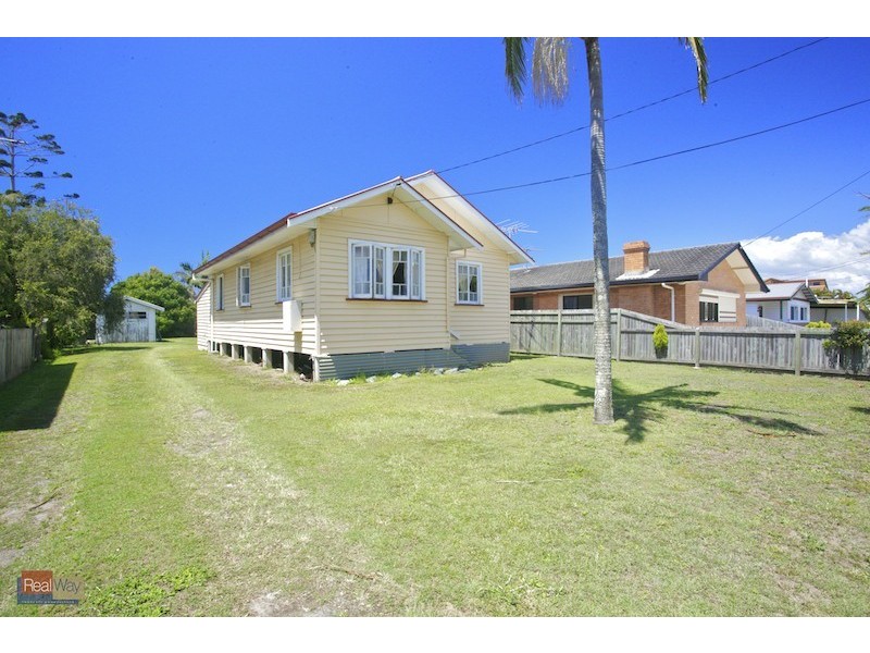 28 Turner Street, Scarborough QLD 4020