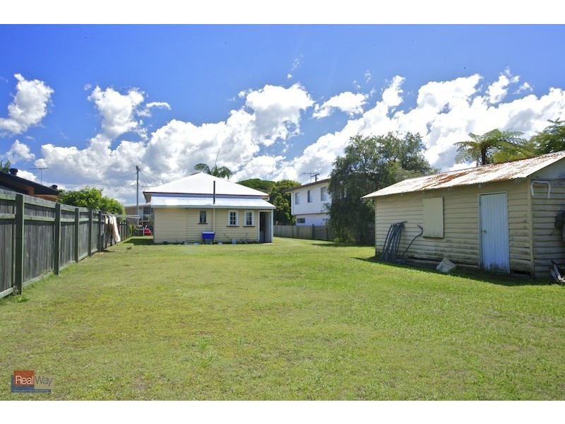 28 Turner Street, Scarborough QLD 4020