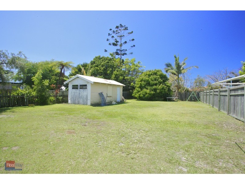 28 Turner Street, Scarborough QLD 4020