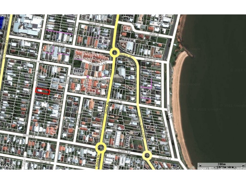 28 Turner Street, Scarborough QLD 4020