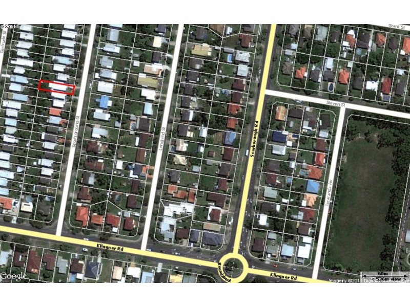 25 Sportsground Street, Redcliffe QLD 4020