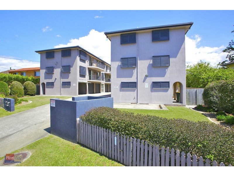 5/19 John Street, Redcliffe QLD 4020