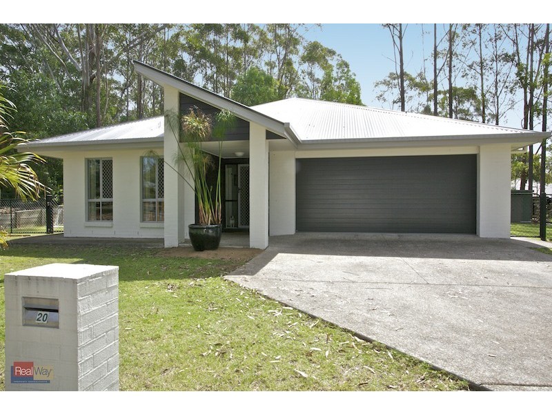 20 Conondale Court, Burpengary QLD 4505