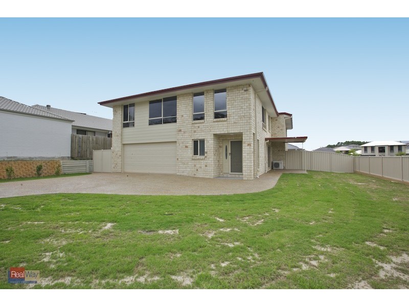 1/8 Tourmaline Circuit, Mango Hill QLD 4509