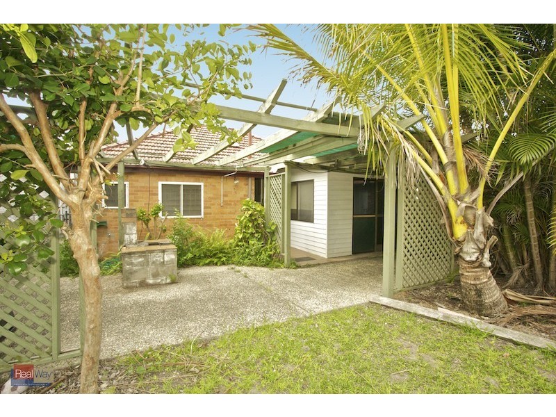 45 Thirteenth Avenue, Kedron QLD 4031