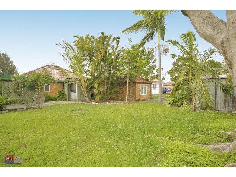 45 Thirteenth Avenue, Kedron QLD 4031