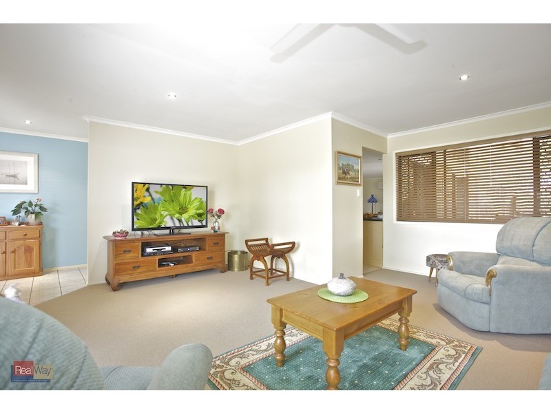 3 Willoughby Court, Kippa-ring QLD 4021