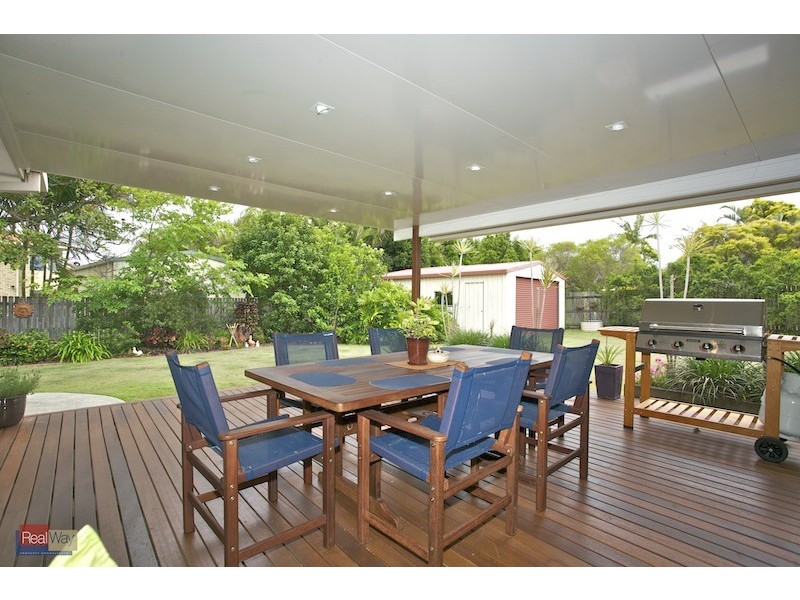 3 Willoughby Court, Kippa-ring QLD 4021