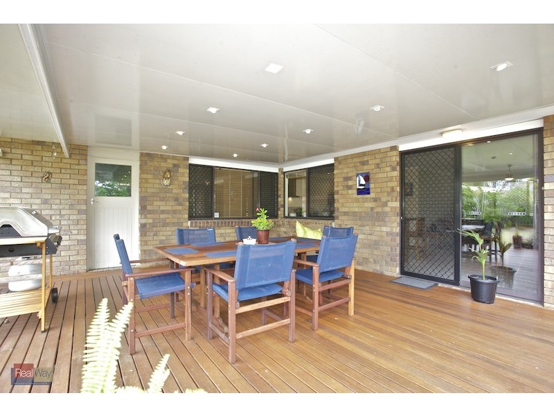 3 Willoughby Court, Kippa-ring QLD 4021