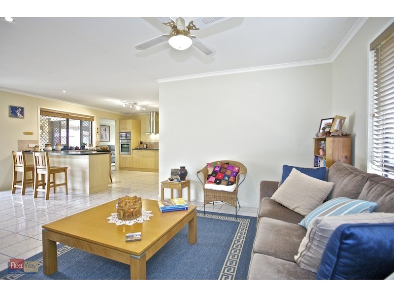 3 Willoughby Court, Kippa-ring QLD 4021