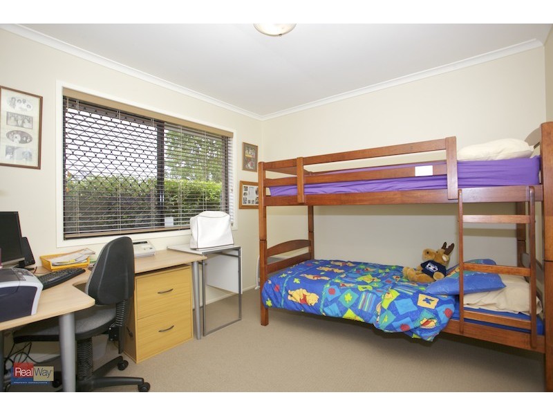 3 Willoughby Court, Kippa-ring QLD 4021