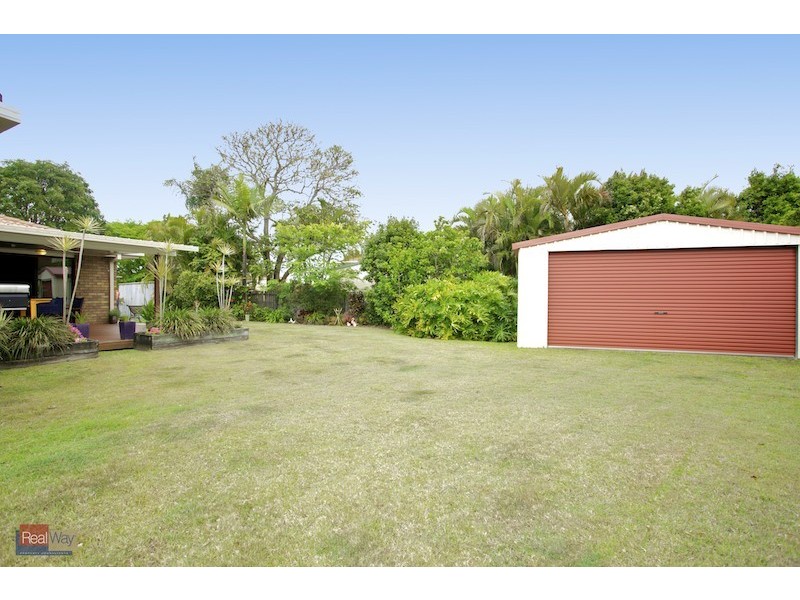 3 Willoughby Court, Kippa-ring QLD 4021