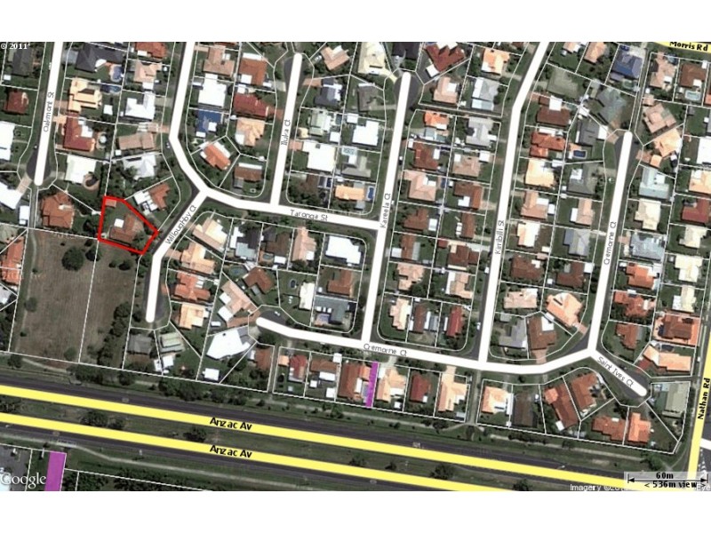 3 Willoughby Court, Kippa-ring QLD 4021