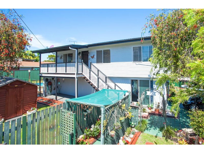 17 Beach Street, Kippa-ring QLD 4021