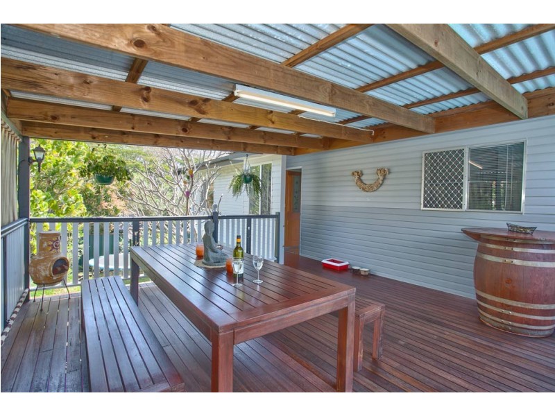 17 Beach Street, Kippa-ring QLD 4021