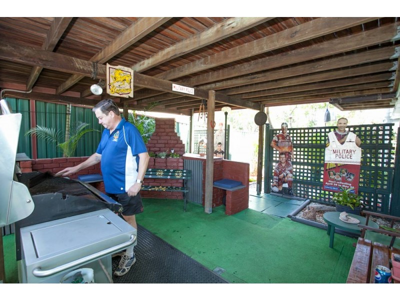 17 Beach Street, Kippa-ring QLD 4021