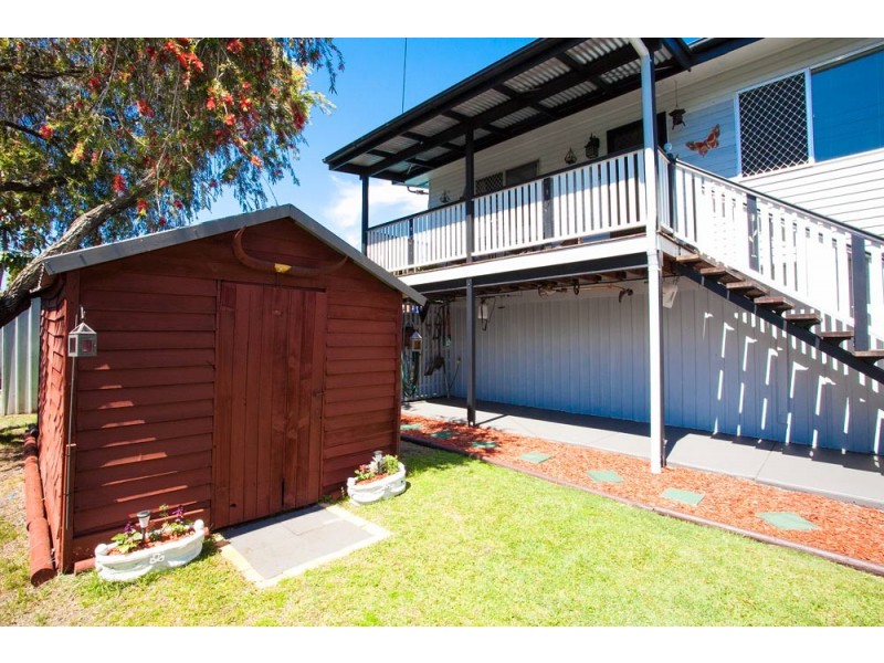 17 Beach Street, Kippa-ring QLD 4021